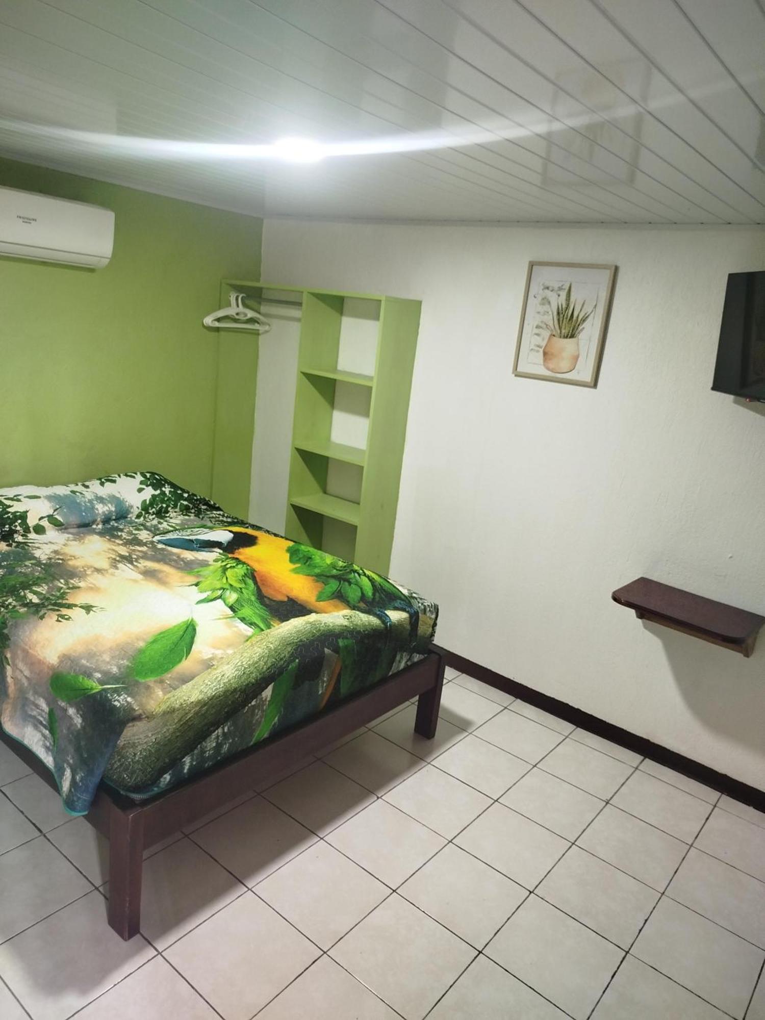 Hotel Pez Gallo Golfito Εξωτερικό φωτογραφία
