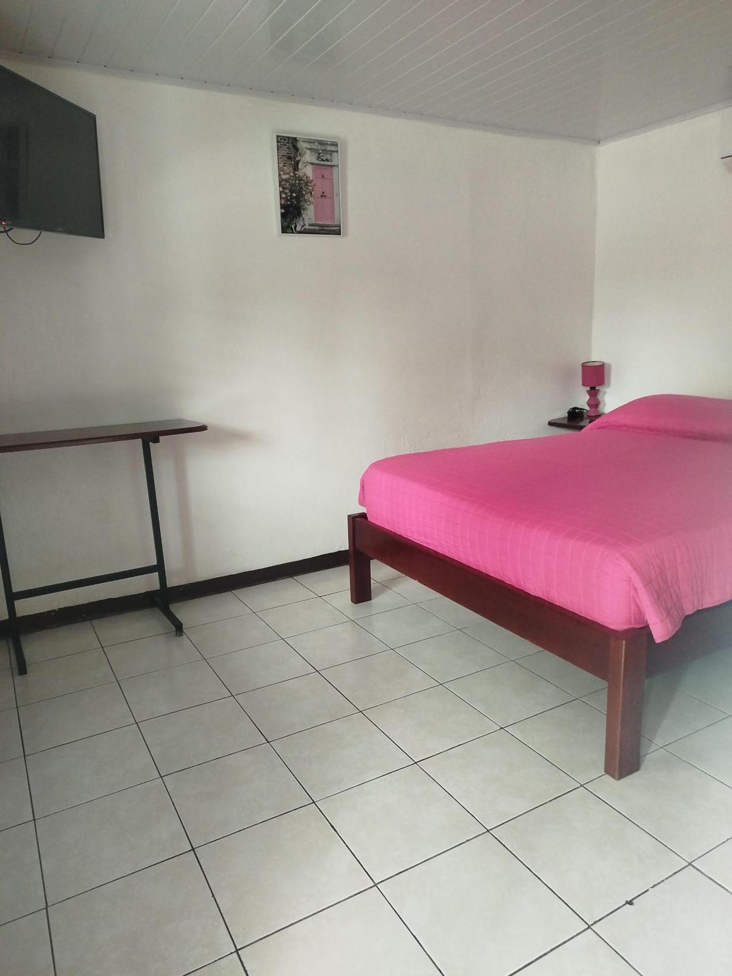 Hotel Pez Gallo Golfito Εξωτερικό φωτογραφία